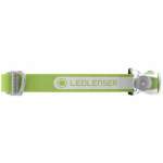 Led Lenser MH5, зелёно-белый