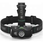 Led Lenser MH8, чёрный