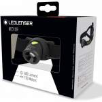 Led Lenser NEO 10R, чёрный