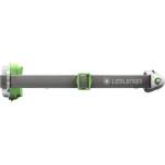 Led Lenser NEO 4, зелёный