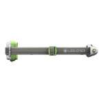 Led Lenser NEO 6R, зелёный