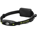 Led Lenser NEO 6R, чёрный