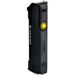 Led Lenser IW5R Flex, чёрный