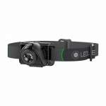 Led Lenser MH2, чёрный