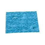 Салфетка для протирки очков Costa Micro Fiber, Blue