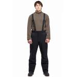 Redbor Personaliter, Black