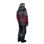 Redbor Arctus, Dark Steel-Salsa