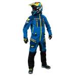 Finntrail HITRACK 3810, Blue