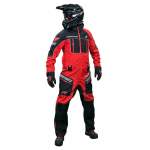 Finntrail HITRACK 3810, Red