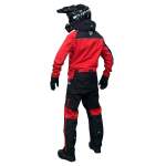 Finntrail HITRACK 3810, Red