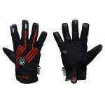 Finntrail IMPACT 2710, GraphiteRed