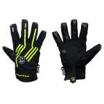 Finntrail IMPACT 2710, GraphiteYellow