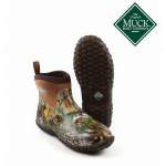 Muck Boot Muckster II Ankle, Realtree Xtra