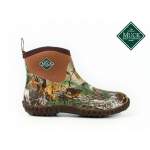 Muck Boot Muckster II Ankle, Realtree Xtra