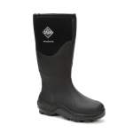 Muck Boot Muckmaster, Black