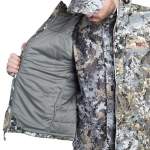 Sitka Celsius Midi Jacket, Optifade Elevated II