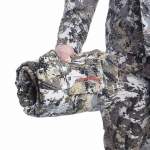 Sitka Celsius Midi Jacket, Optifade Elevated II