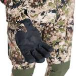 Sitka Stormfront GTX Glove, Optifade Subalpine