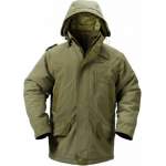 Купить Куртка GRAFF 647-O-B Куртка GRAFF 647-O-B