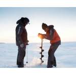 Simms Challenger Insulated Jacket, Flame