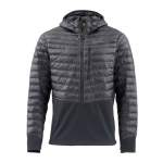 Simms Exstream Bicomp Hoody, Raven