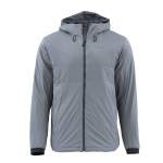 Simms MidCurrent Hooded Jacket, Storm