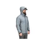Simms MidCurrent Hooded Jacket, Storm