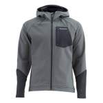 Simms Katafront Hoody, Anvil