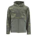 Simms Rogue Hoody, Hex Camo Croc