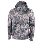 Sitka Cloudburst Jacket New, Optifade Open Country