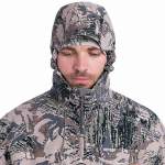 Sitka Cloudburst Jacket New, Optifade Open Country