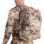 Sitka Full Choke Pack, Optifade Waterfowl