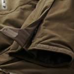 Брюки Harkila Visent, Hunting Green