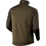 Harkila Svarin Fleece, Willow Green-Shadow Brown