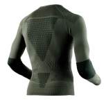 X-Bionic COMBAT MAN UW SHIRT LG_SL, L-XL