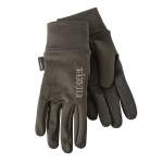 Купить Harkila Power Liner Gloves, Soil Brown Harkila Power Liner Gloves, Soil Brown