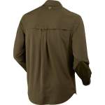 Harkila Herlet Tech Shirt, Willow Green