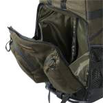 Harkila Metso Rucksack Chair 25L, Hunting Green