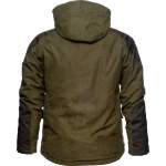 Seeland Helt, Grizzly Brown