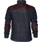 Купить Seeland William II Fleece, Navy Blue Seeland William II Fleece, Navy Blue