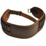 Maremmano ML 201 Leather Cartridge Belt 20 Bullets
