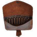 Купить Maremmano ML 704 Leather Ammo Holder Maremmano ML 704 Leather Ammo Holder