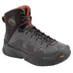 Simms G4 Pro Boot - Vibram, Carbon