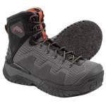Simms G4 Pro Boot - Felt, Carbon