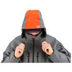 Купить Simms G4 Pro Jacket, Slate Simms G4 Pro Jacket, Slate