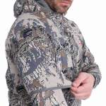 Купить Sitka Kelvin Active Hoody, Optifade Open Country Sitka Kelvin Active Hoody, Optifade Open Country