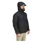 Simms West Fork Jacket, Raven