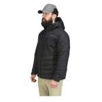 Simms West Fork Jacket, Raven
