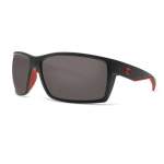 Costa Reefton, Gray 580P, Race Black Frame