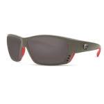 Costa Tuna Alley, Gray 580P, Race Gray Frame